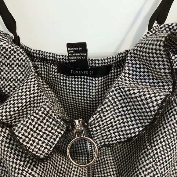 Sale! 2/$30 NWOT cute off shoulder dress by For21 - Picture 4 of 4